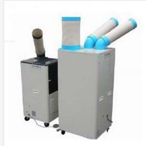  移動(dòng)式冷氣機(jī)/風(fēng)冷式工業(yè)冷氣機(jī)廠家