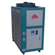  風(fēng)冷工業(yè)冷油機(jī)/油冷卻機(jī)設(shè)備