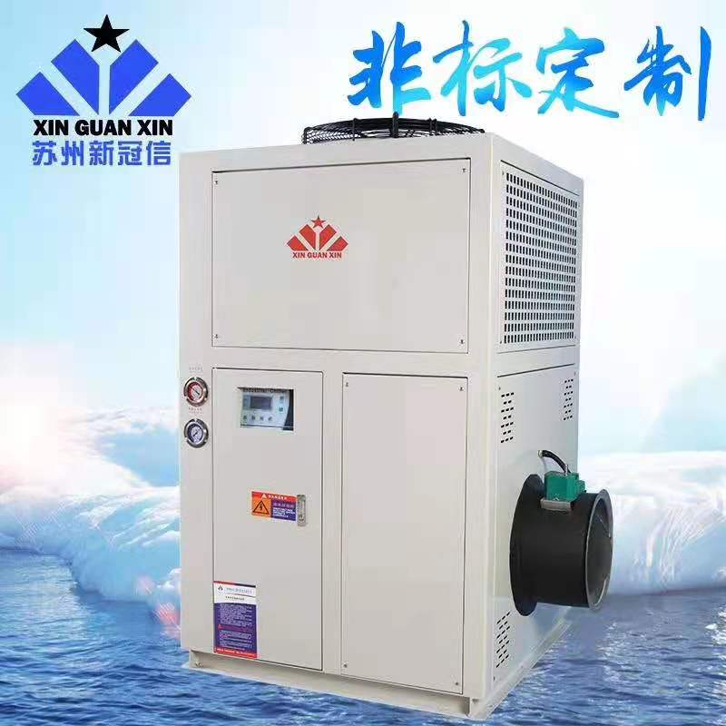  供應(yīng) 18kw糧堆表面控溫機(jī)/一體化糧倉(cāng)控溫機(jī)組